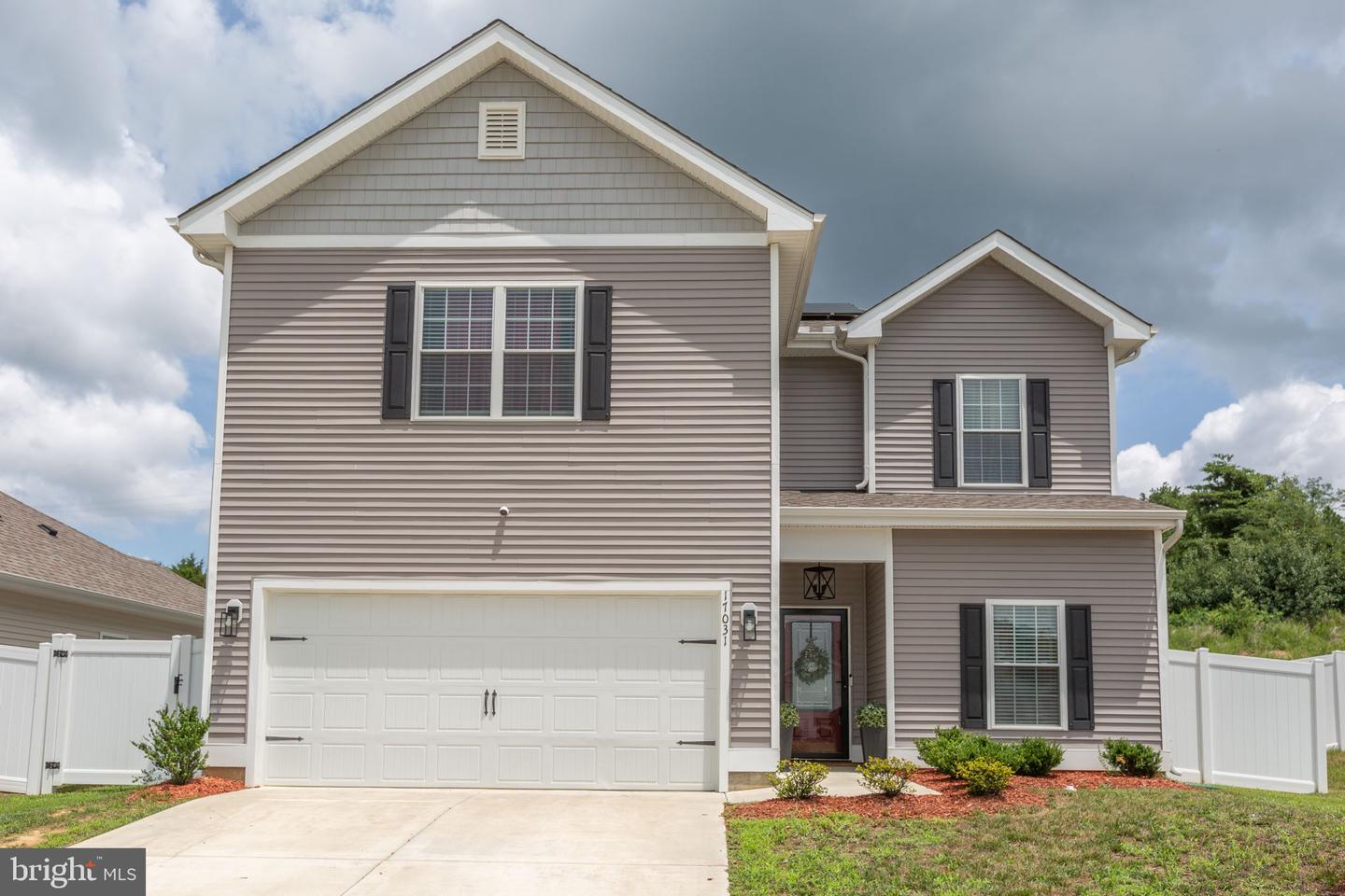 17031 Brookwood Drive, Bowling Green, VA, 22427