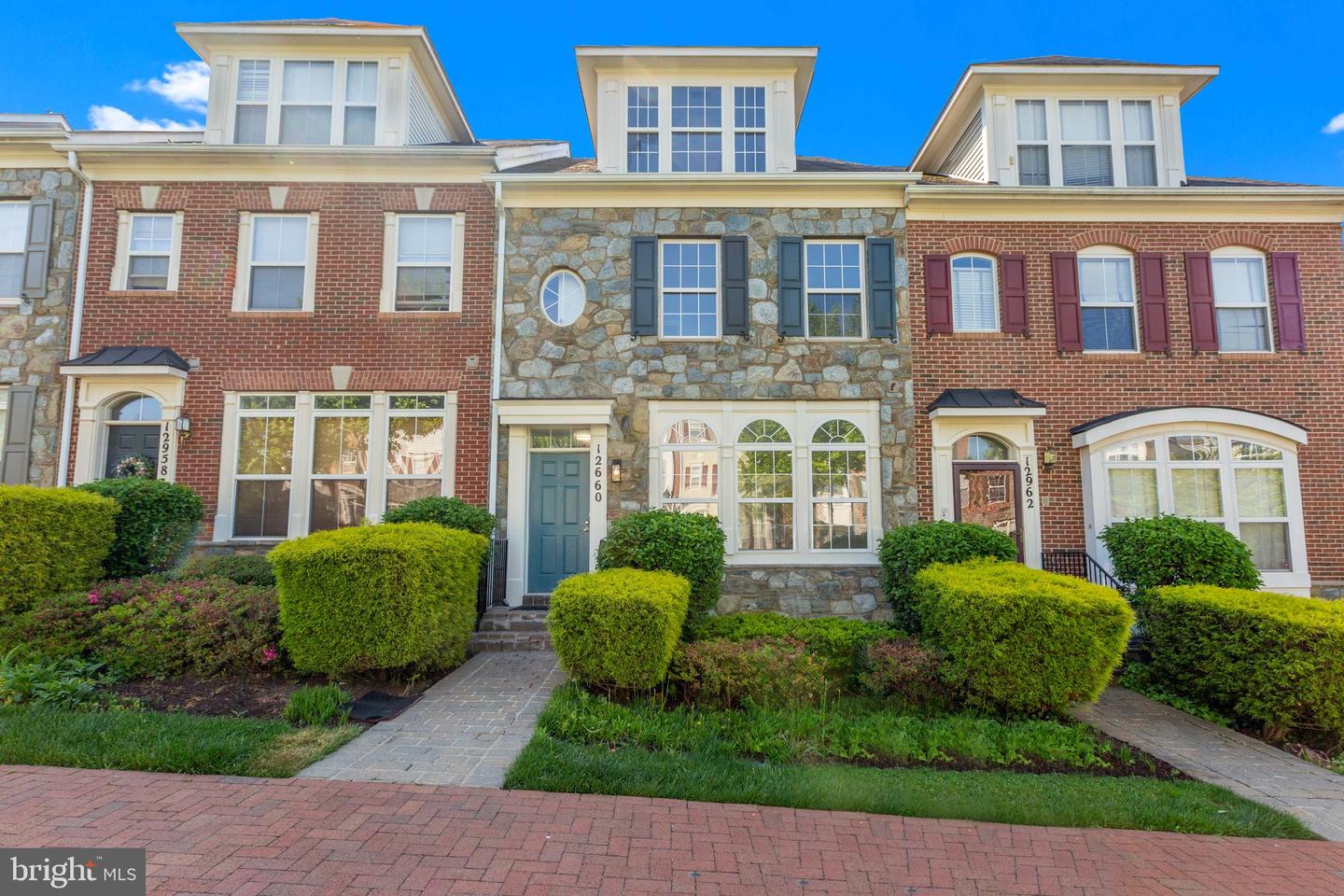 View Clarksburg, MD 20871 townhome