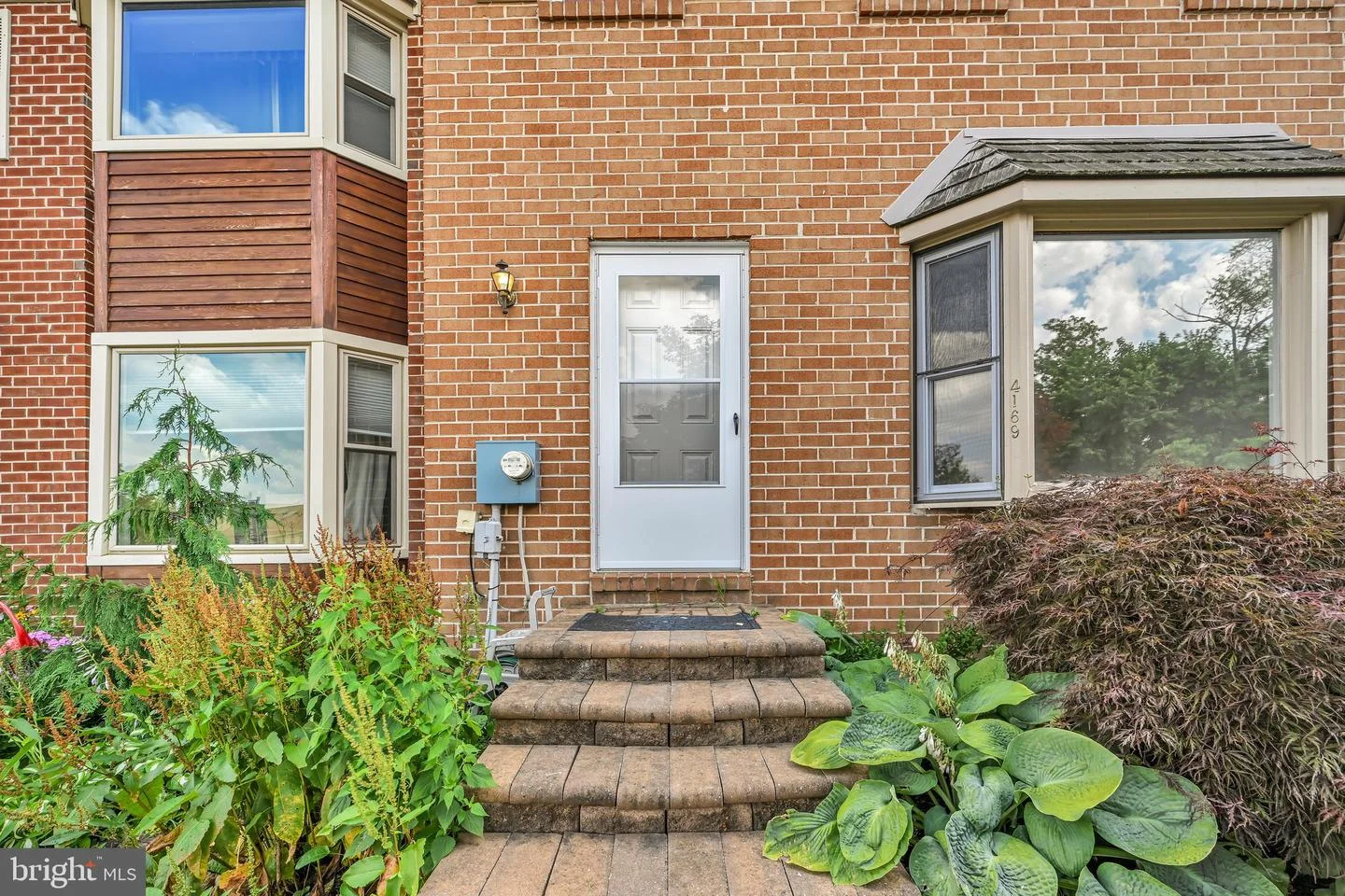 4169 Rittenhouse Lane