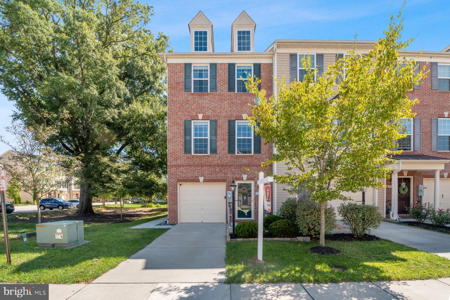 View Glen Burnie, MD 21060 townhome