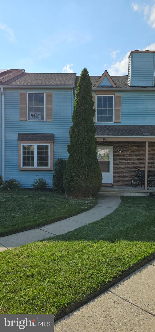 View Mantua, NJ 08051 townhome