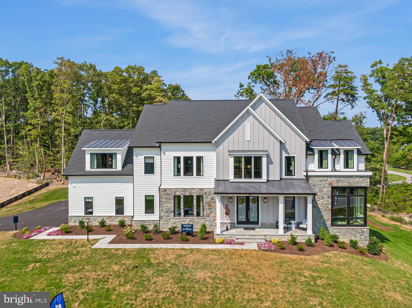 9600 Peniwill Drive, Lorton, VA, 22079