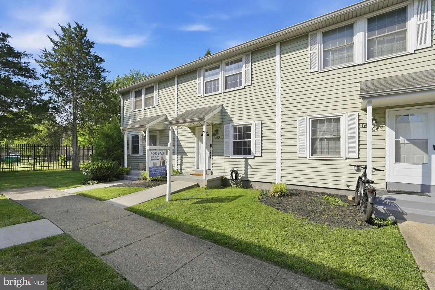 66 Plaza Street NE Unit 105