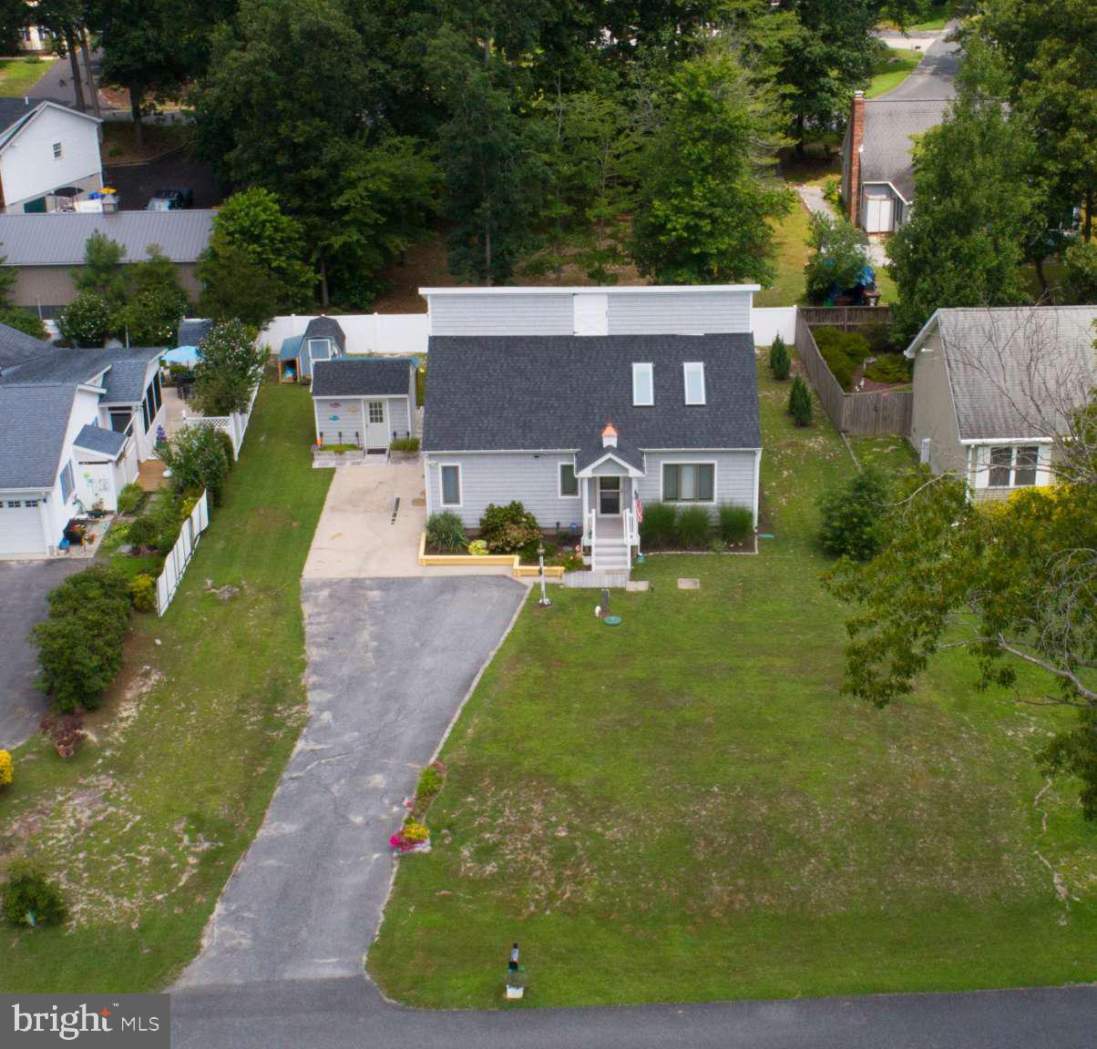 Photo 17 of 20 of 34017 Indian Queen Ln house
