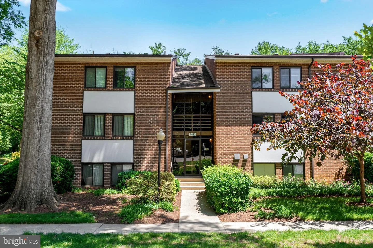 1443 Northgate Sq Unit 22B