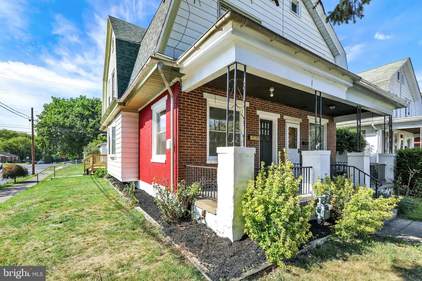 701 Alton Avenue, Reading, PA, 19605