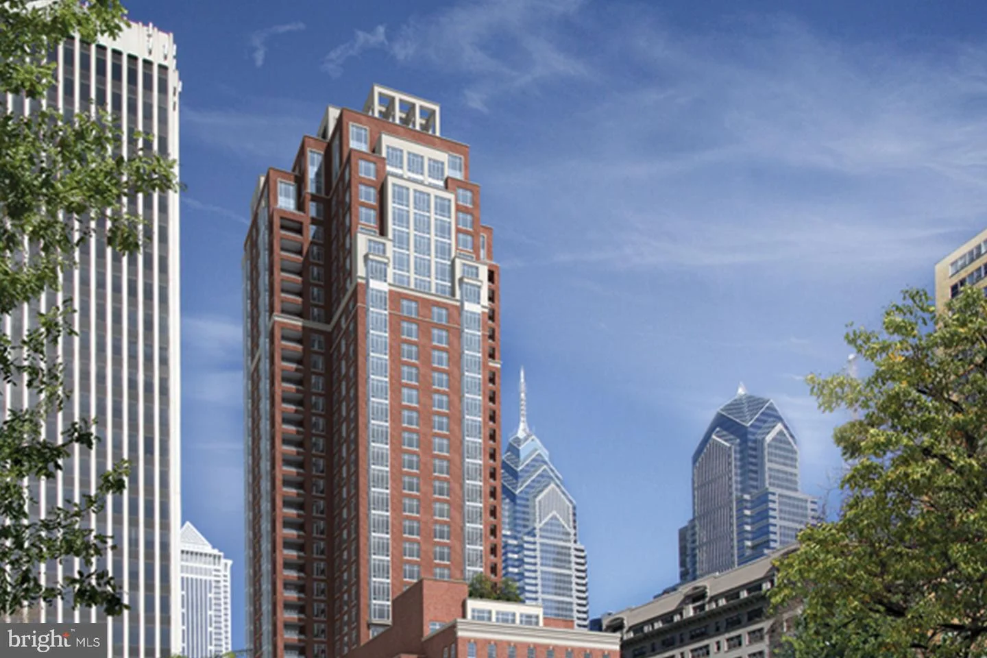 130 S 18th Street Unit 1602