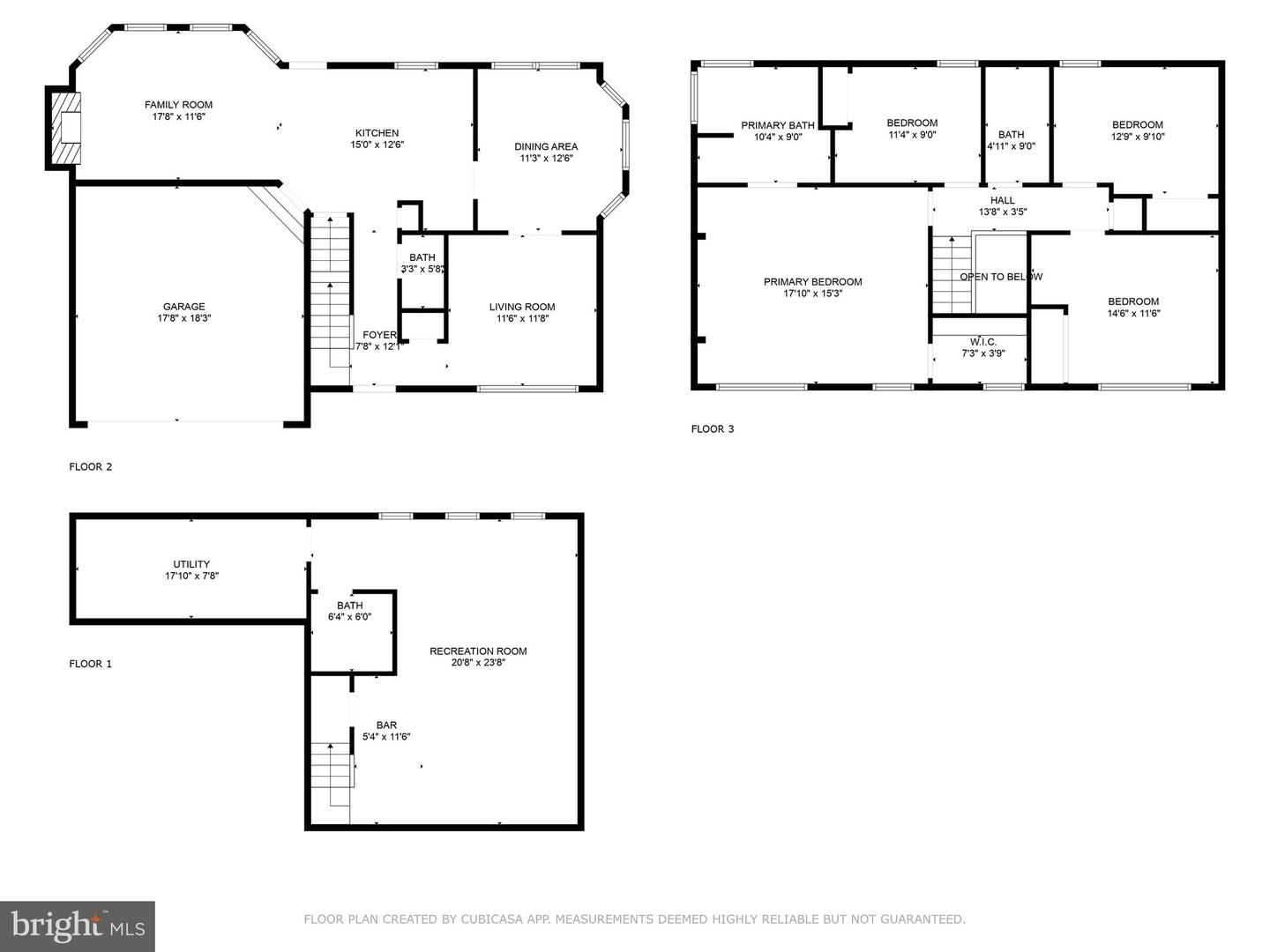 Photo 50 of 53 of 2601 Luiss Deane Dr house