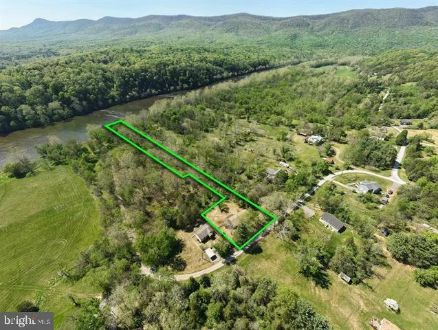702 Richview Road, Rileyville, VA, 22650