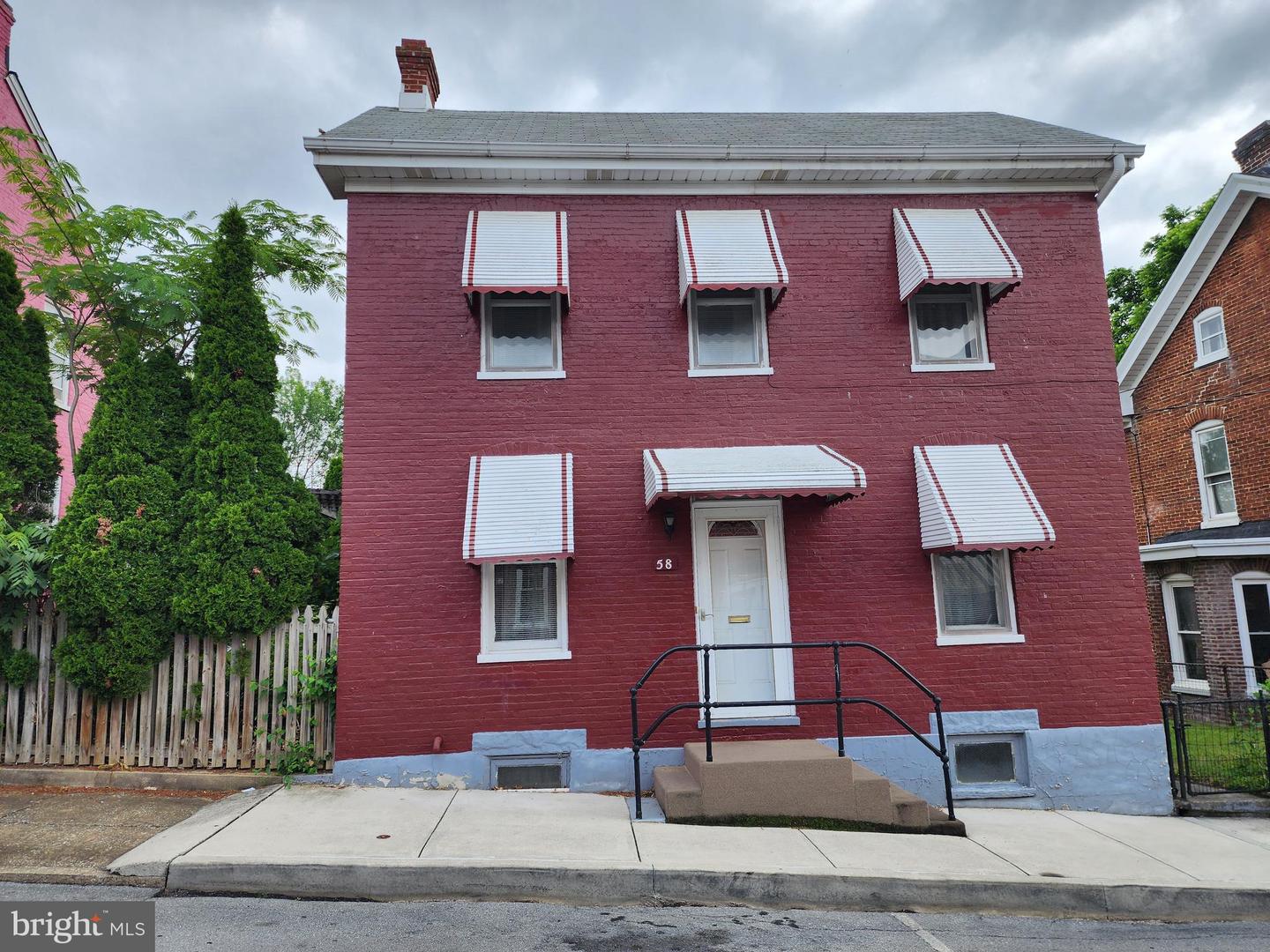 View Hagerstown, MD 21740 house