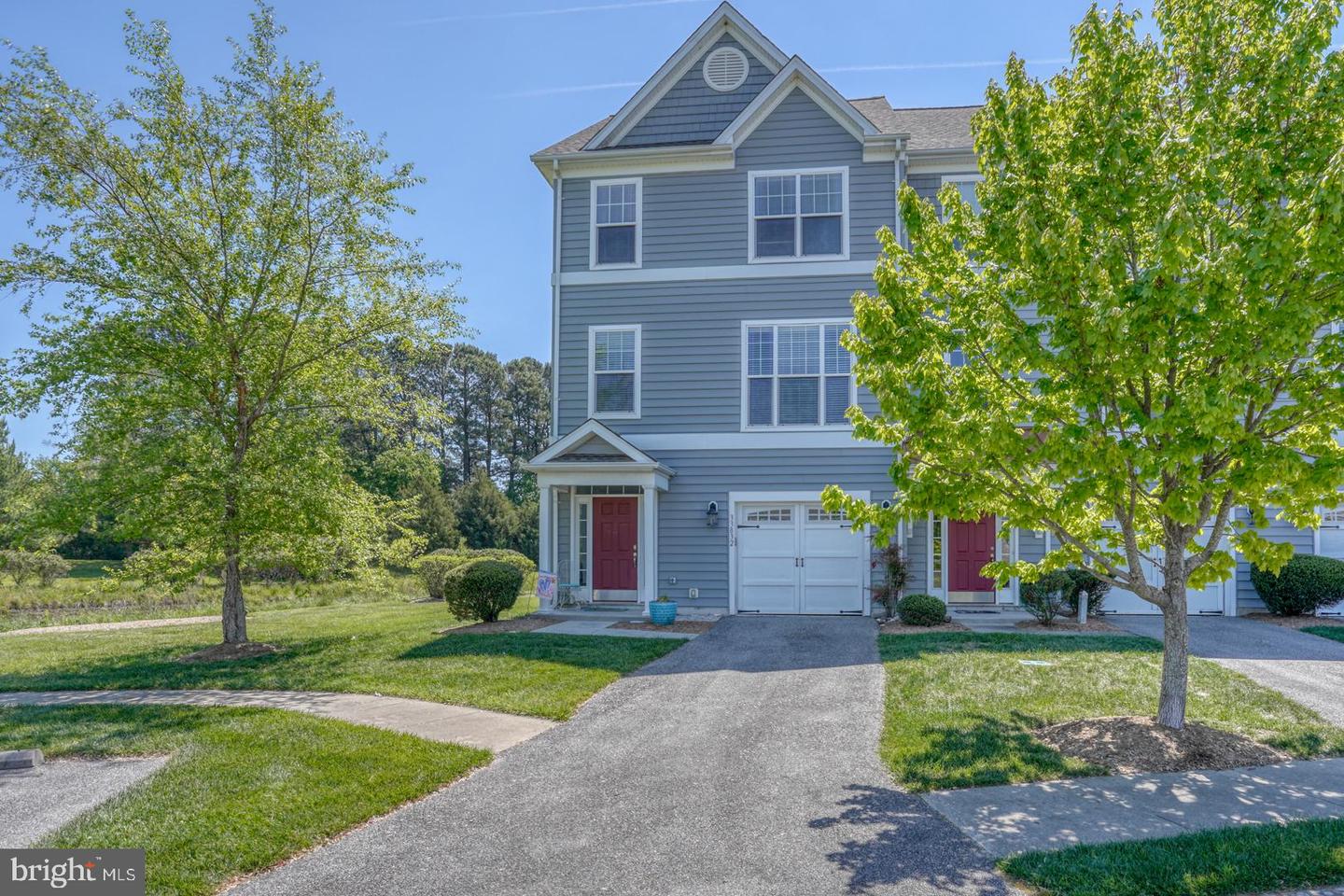 View Frankford, DE 19945 townhome