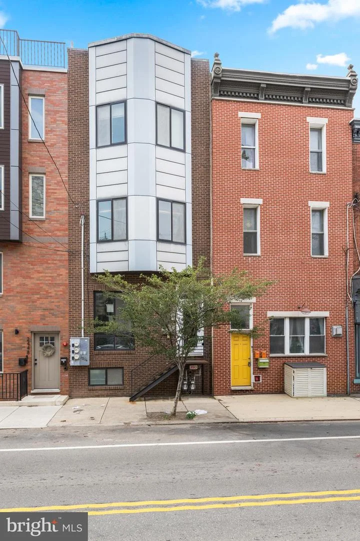 2450 Frankford Avenue Unit A