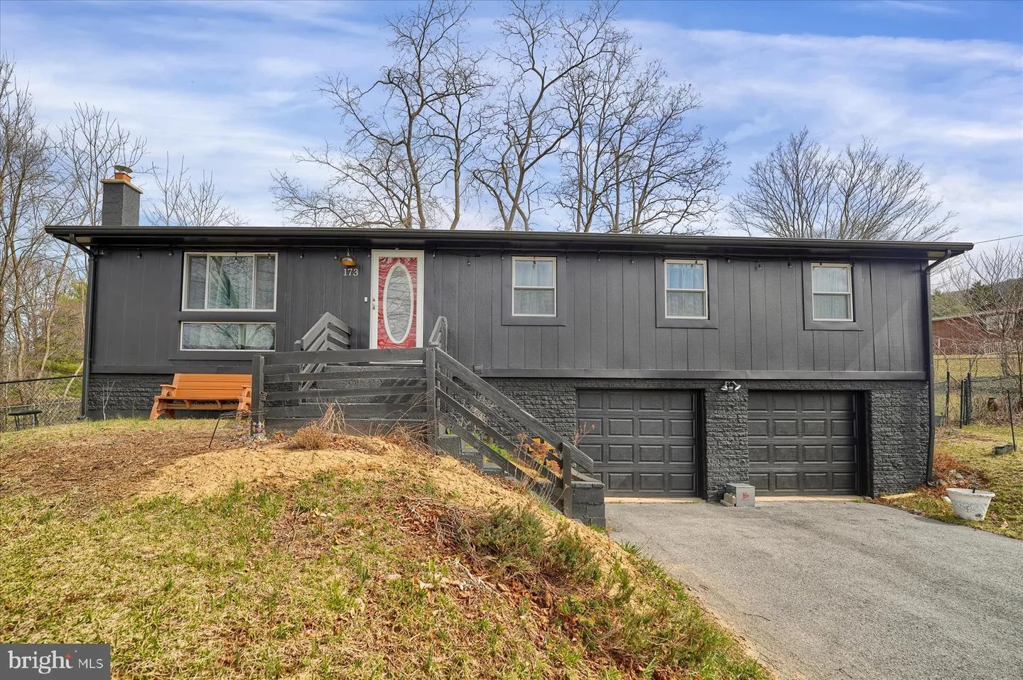 173 Dale Street, Lemont, PA, 16851