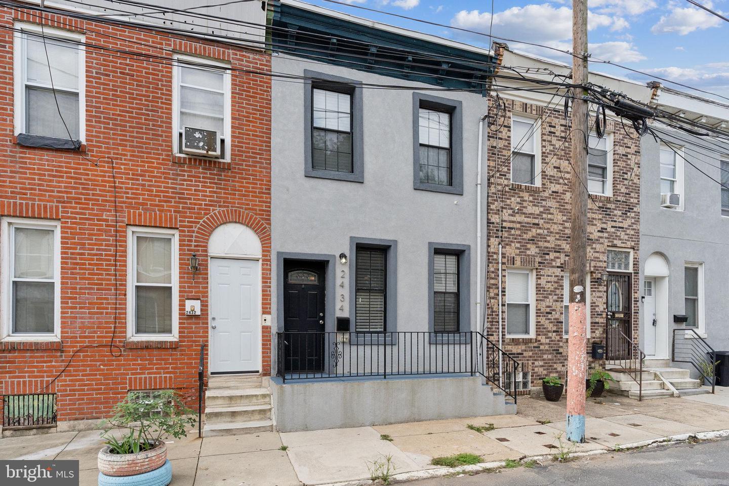 2434 W Seybert Street, Philadelphia, Pennsylvania image 1