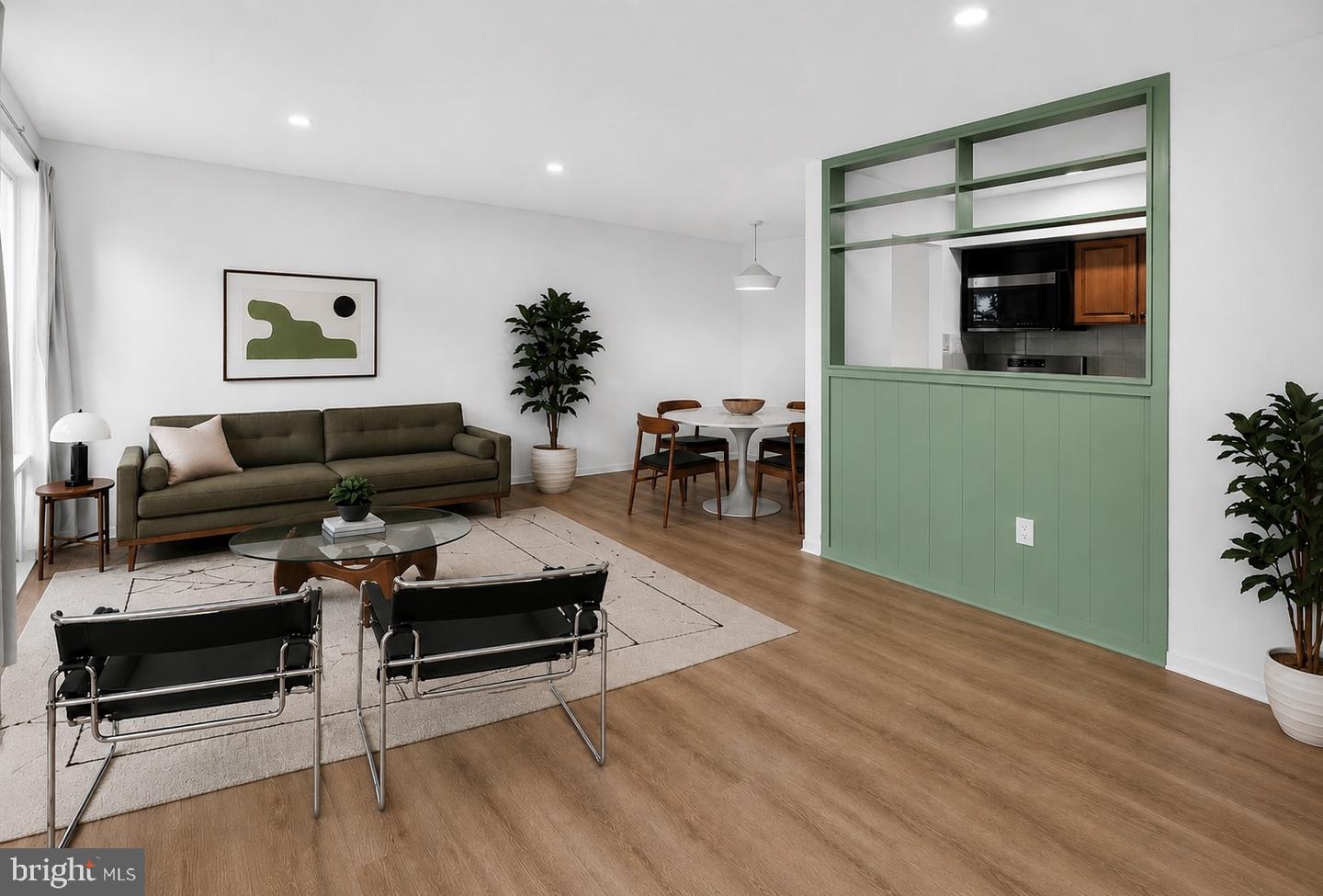 104 Birch Street Unit A-3, Falls Church, VA, 22046