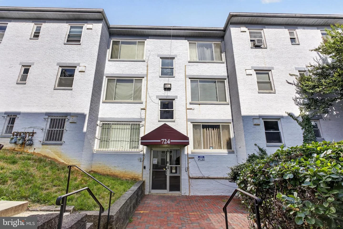 724 Brandywine Street SE Unit 103