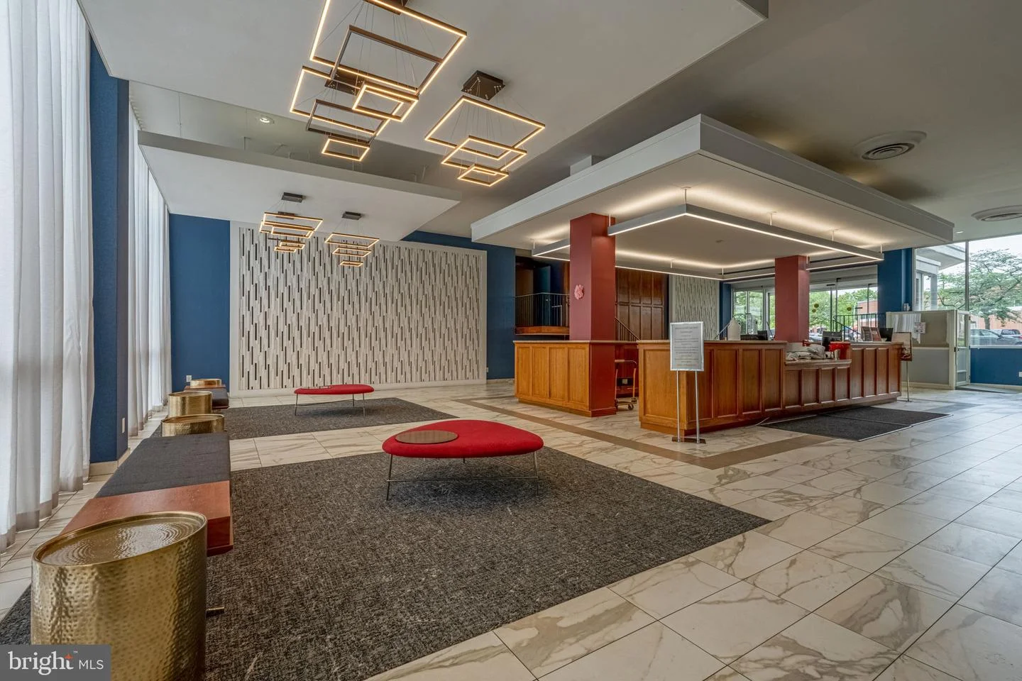4600 Duke Street Unit 1009