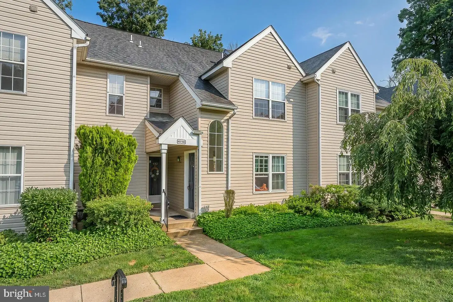 421 Derry Drive Unit 421, Aston, PA, 19014