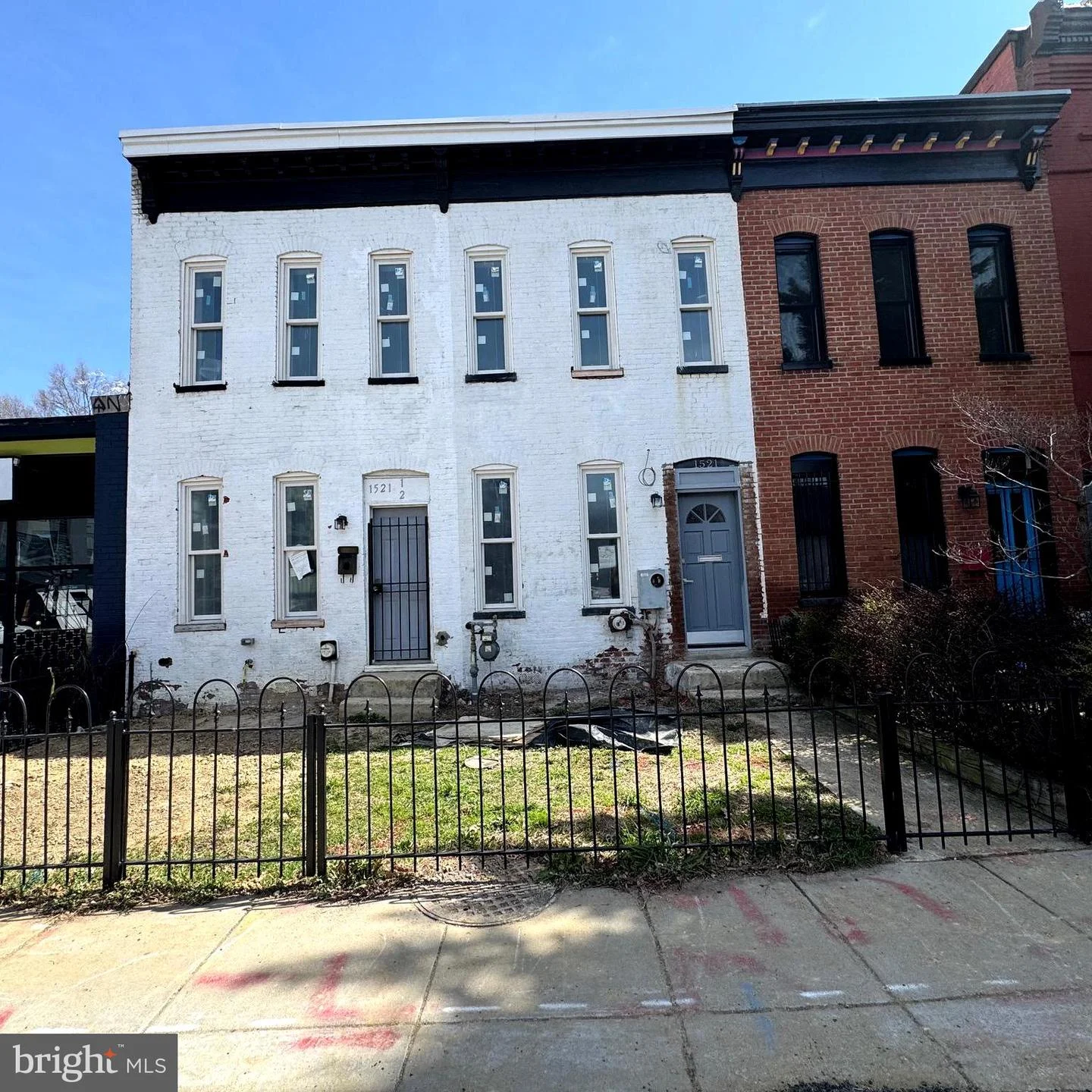 1521 11th Street NW
