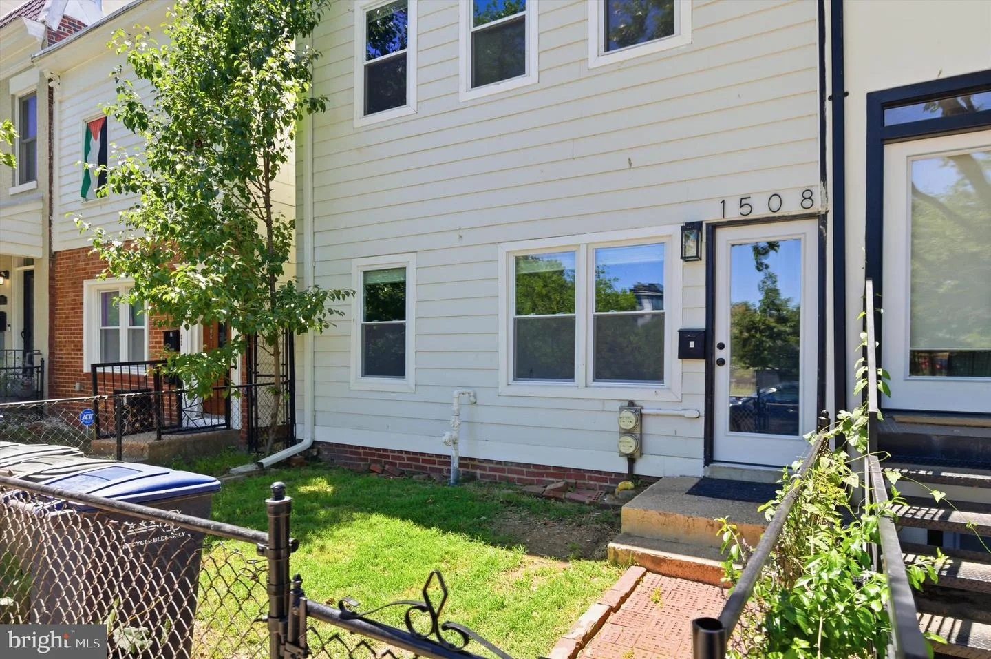1508 10th Street NW