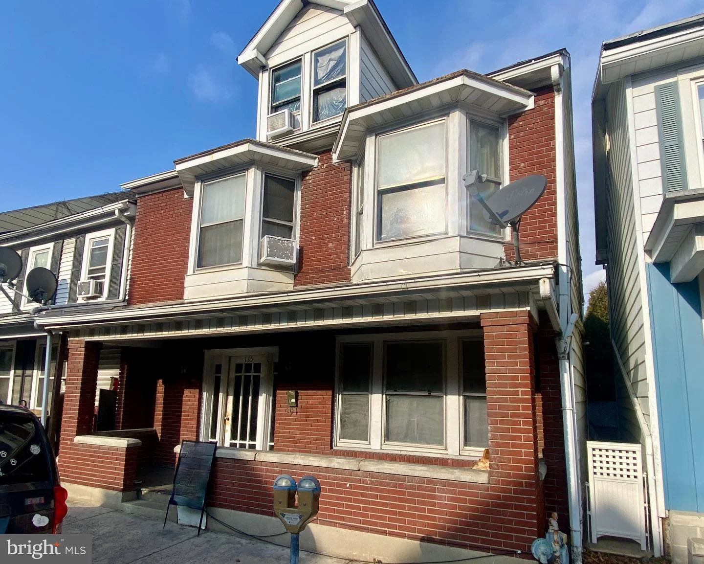 135 W 3rd Street