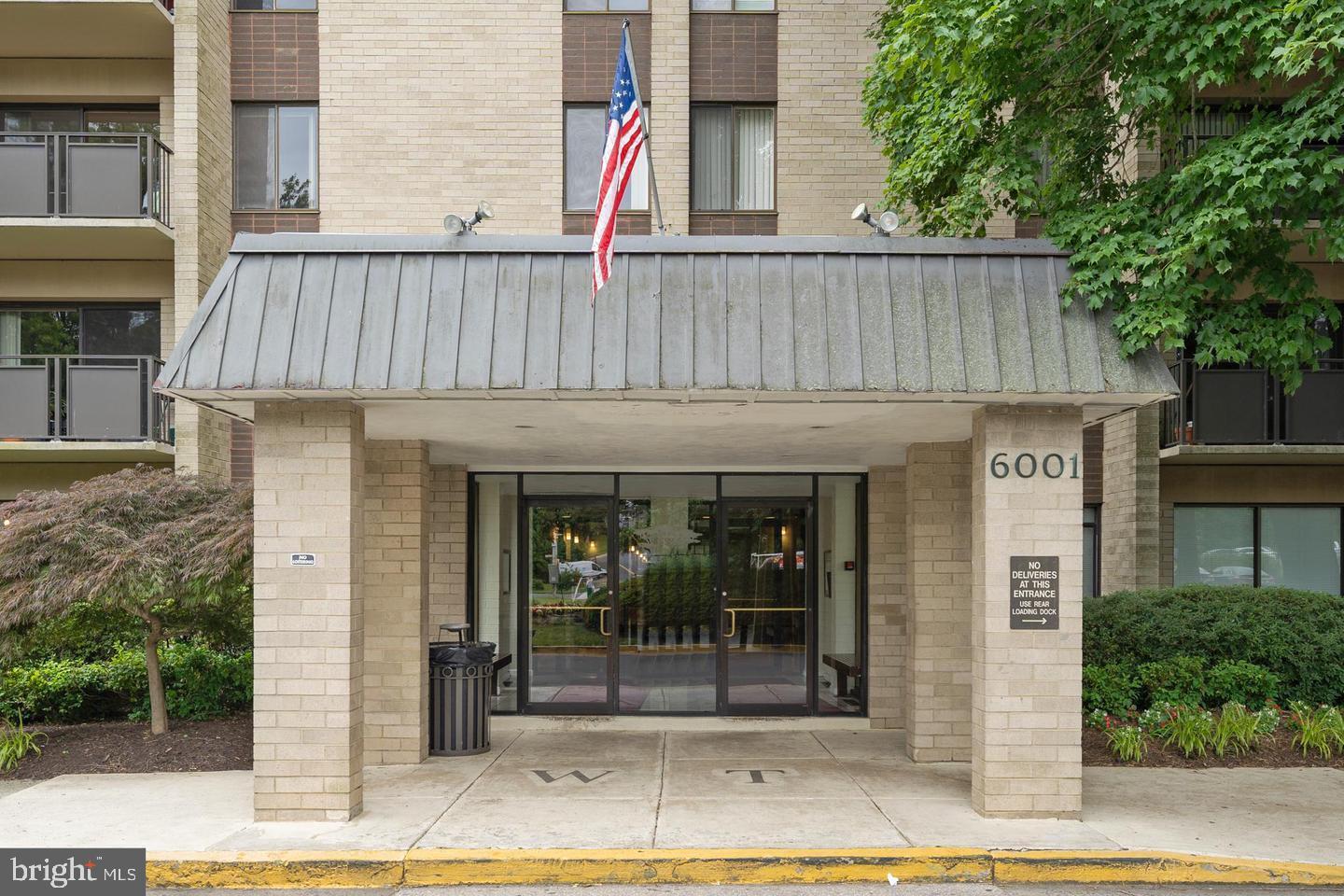 6001 Arlington Boulevard Unit 423, Falls Church, VA, 22044