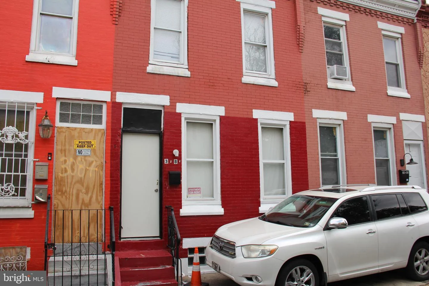 3085 Potter Street