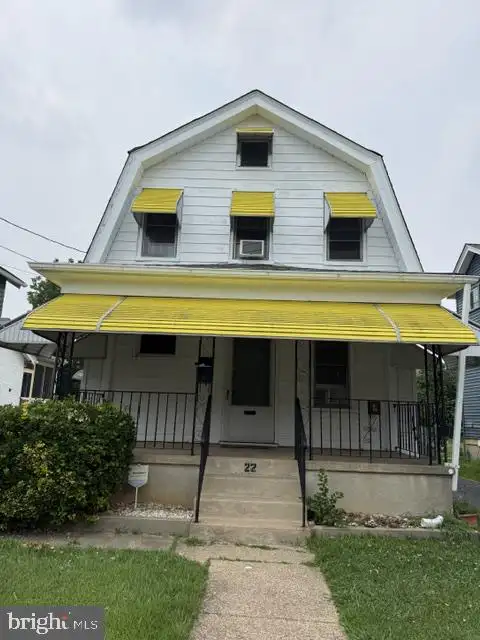 22 W Roland Road, Brookhaven, PA, 19015