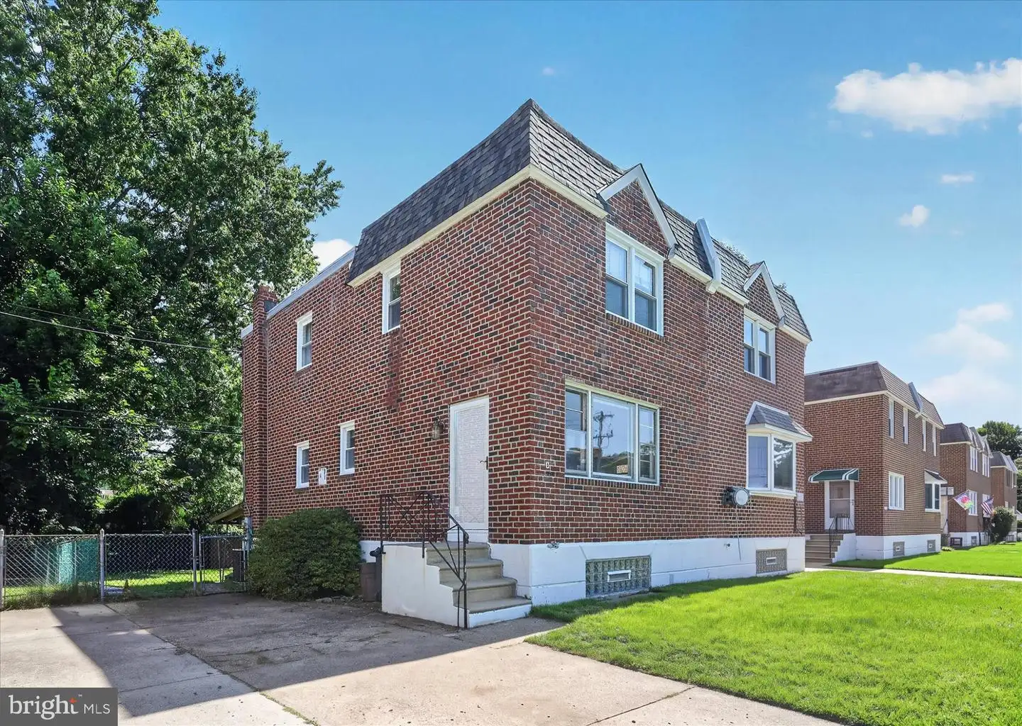 205 Napfle Avenue, Philadelphia, PA, 19111