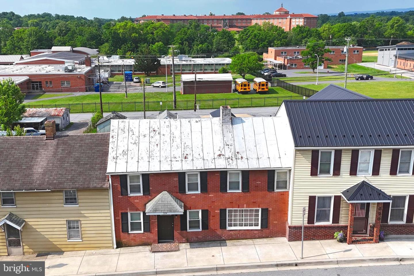 324 E Main Street, Emmitsburg, MD, 21727