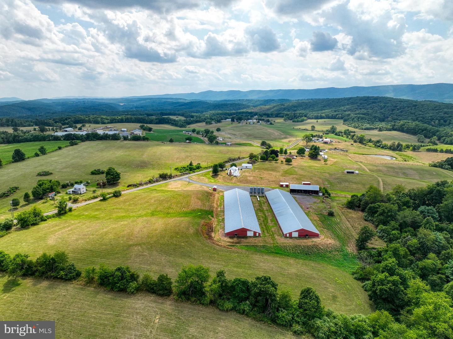 629 Kelly Road, Mount Jackson, Virginia image 8