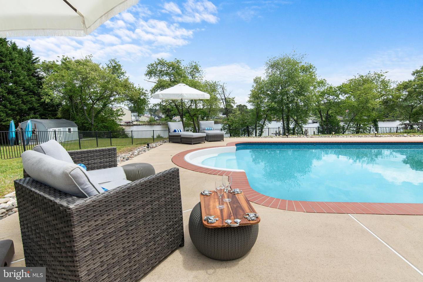 6011 Sunnyside Court, East New Market, MD, 21631