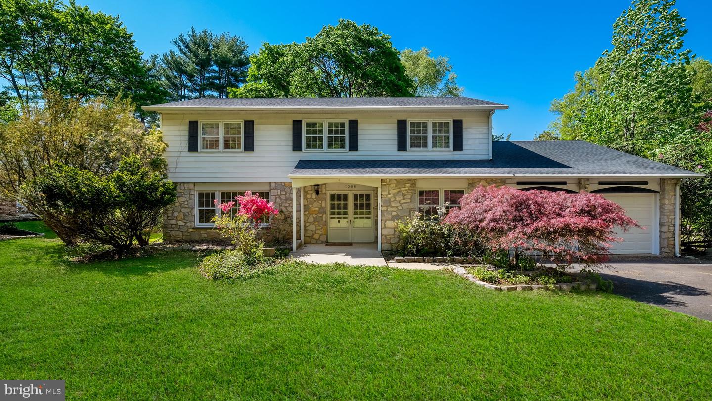 1086 Gravel Hill Rd