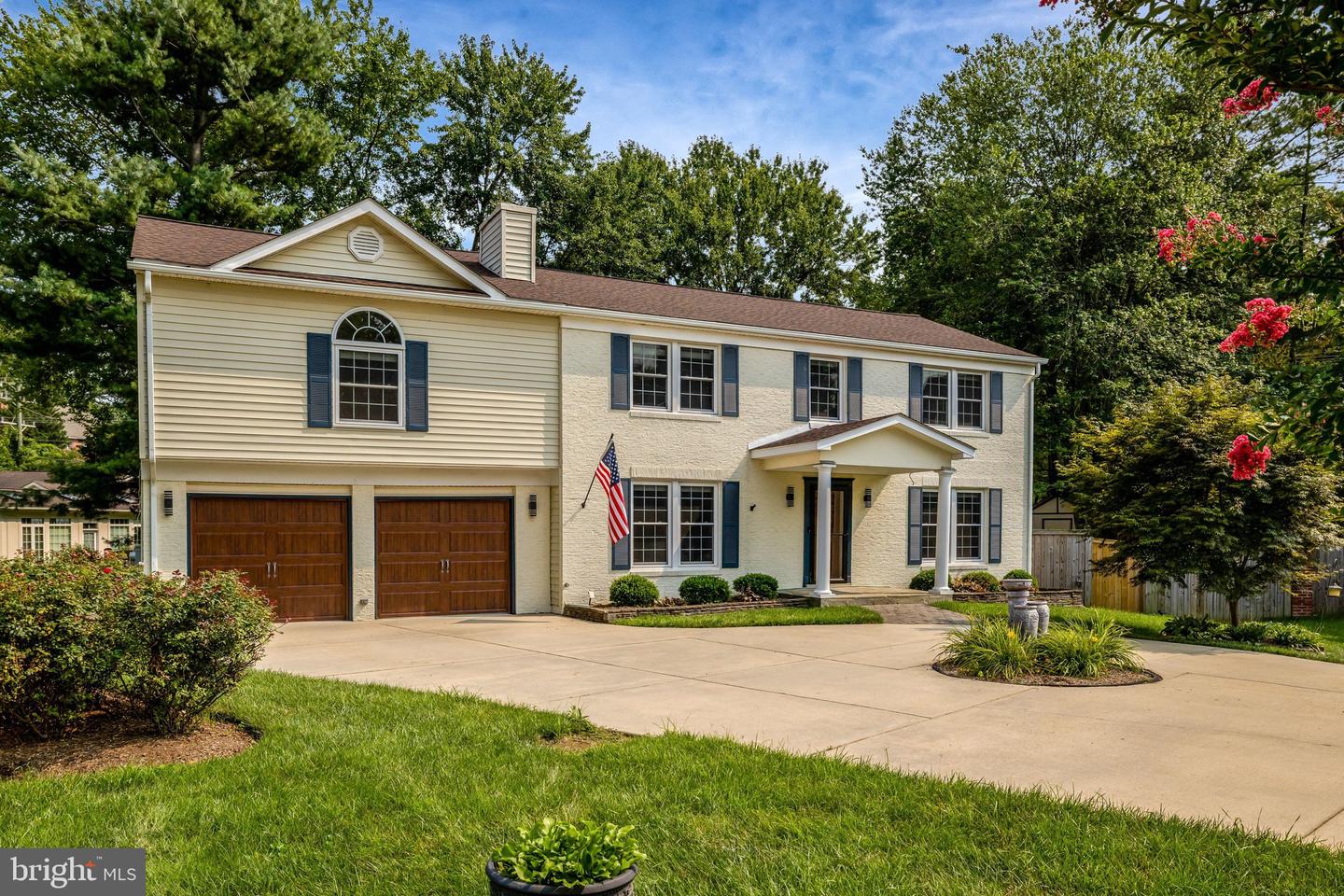 4003 Kloman Street, Annandale, VA, 22003