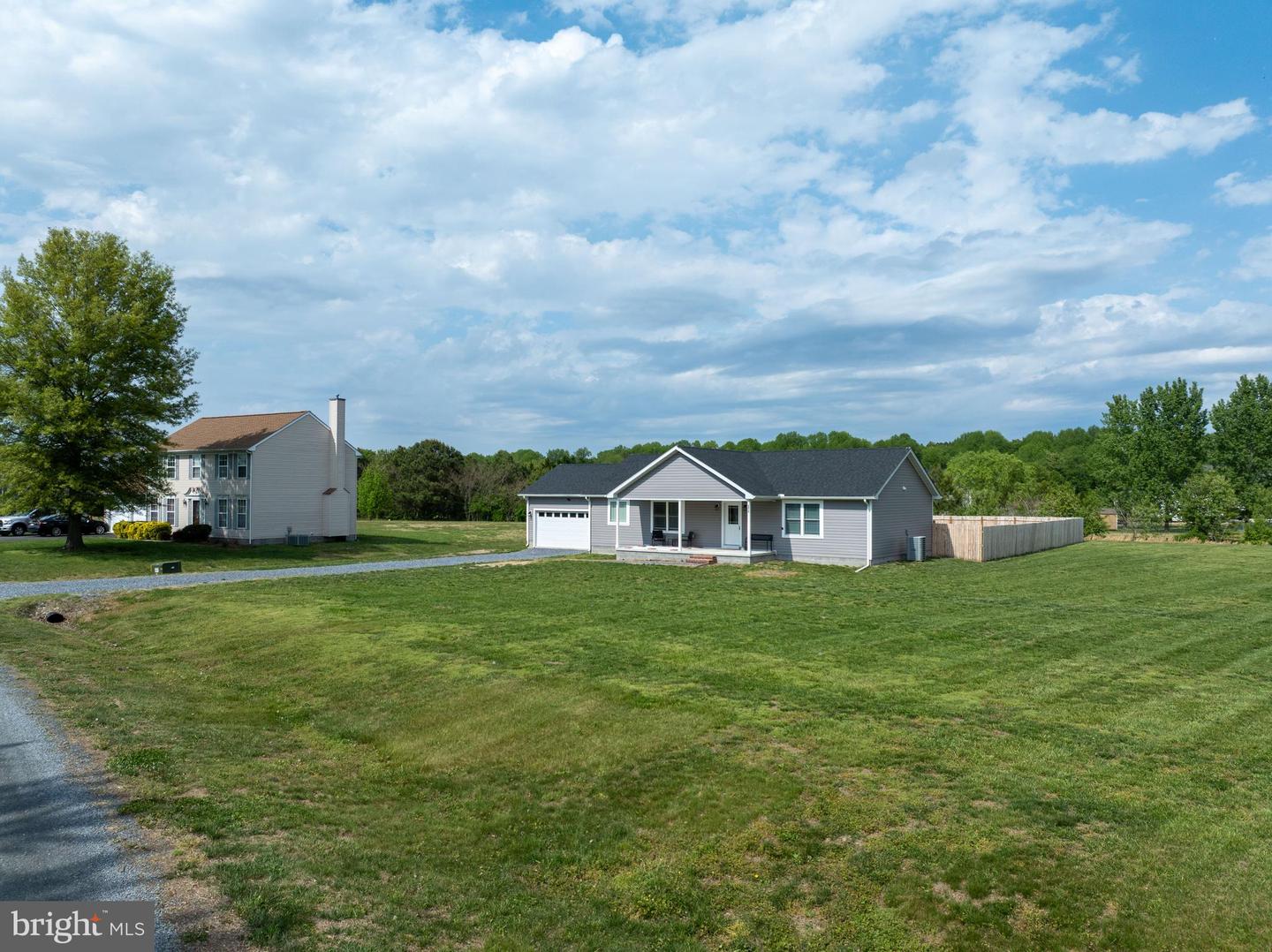 4414 Tranquil Trl Trail, Hurlock, MD, 21643