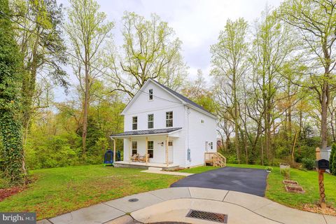 600 Truitt Ave Ext A Milford DE 19963