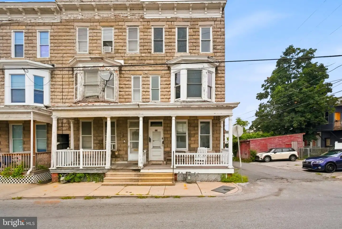 143 S Belvidere Avenue, York, PA, 17401