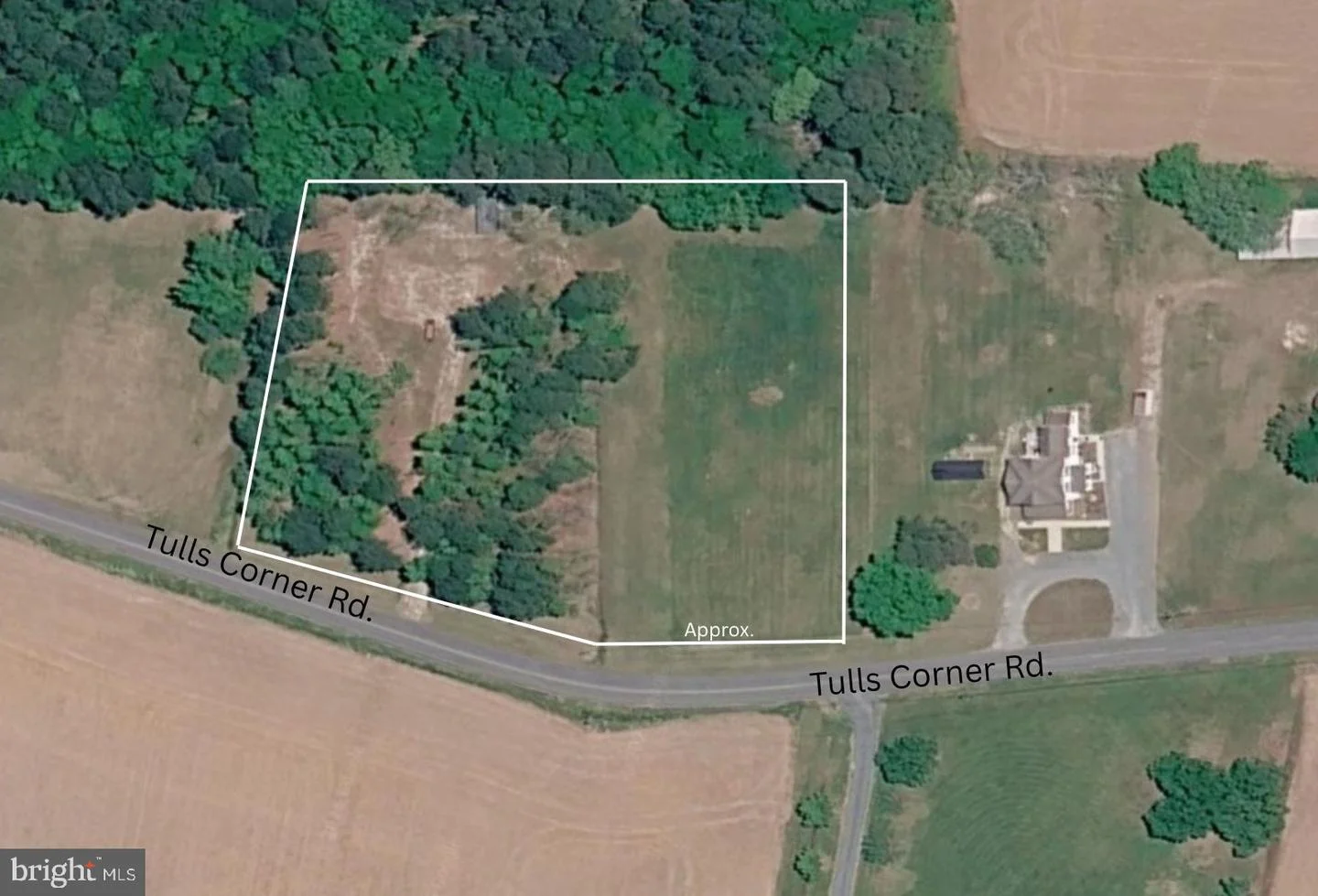 4981 Tulls Corner Rd