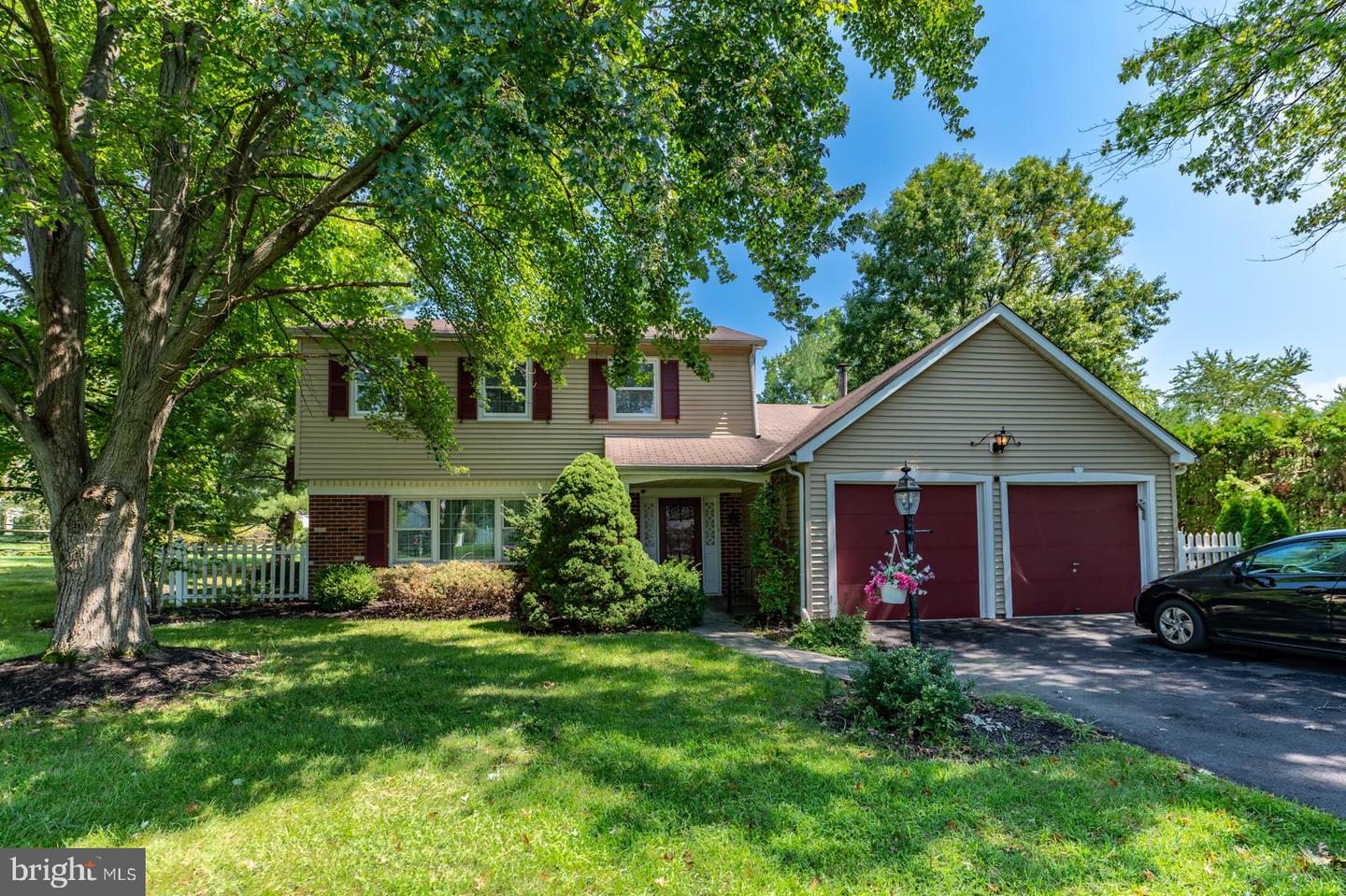 View Norristown, PA 19403 house