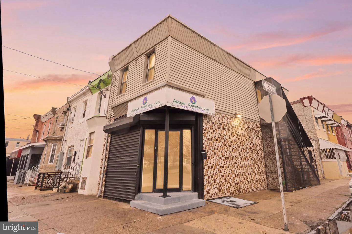 433 W Somerset Street