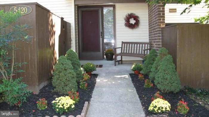 Photo 36 of 36 of 5420 Smooth Meadow Way #C-3-12 townhome