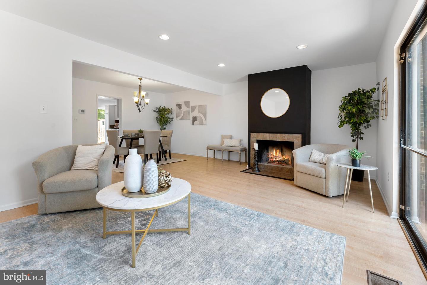 Photo 4 of 36 of 5420 Smooth Meadow Way #C-3-12 townhome