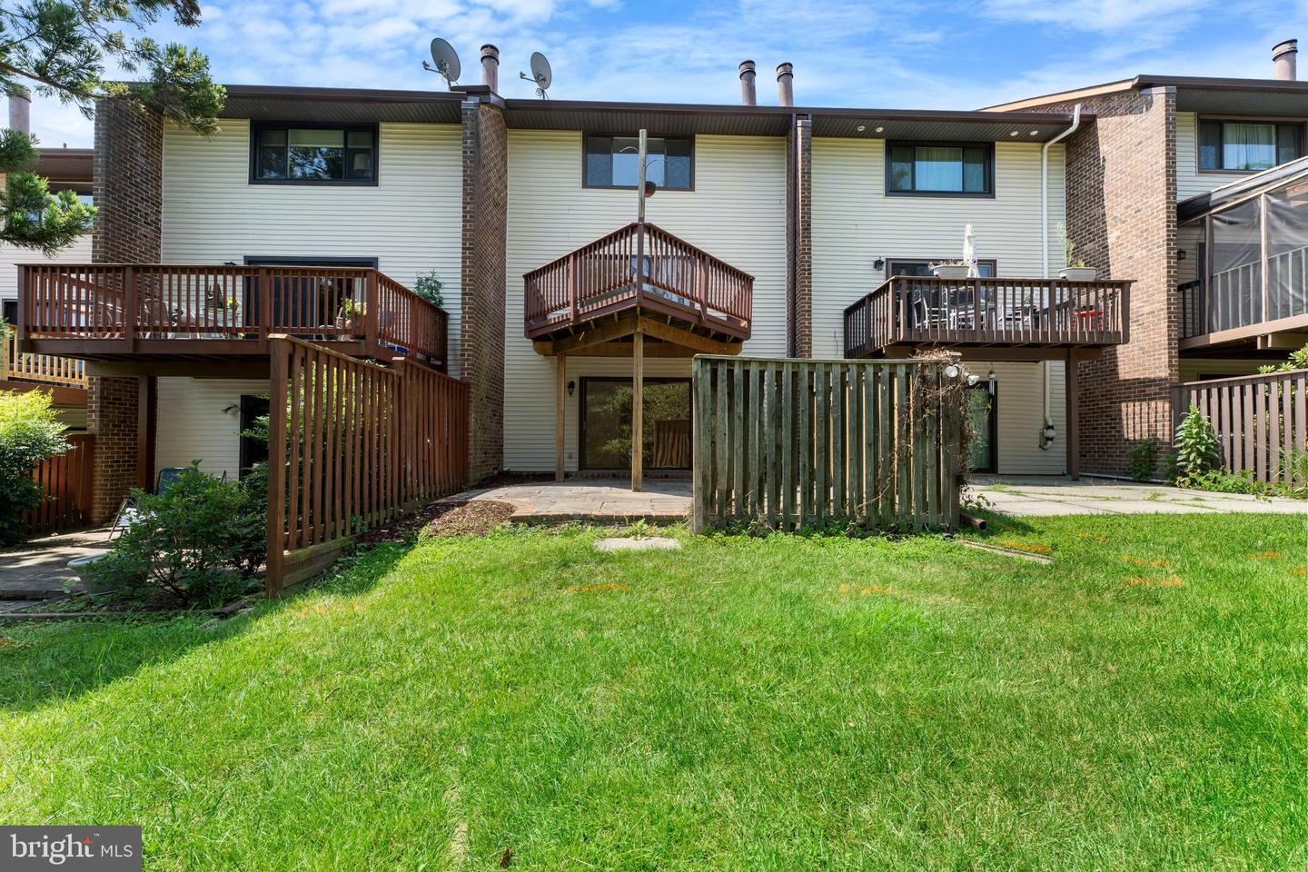 Photo 30 of 36 of 5420 Smooth Meadow Way #C-3-12 townhome