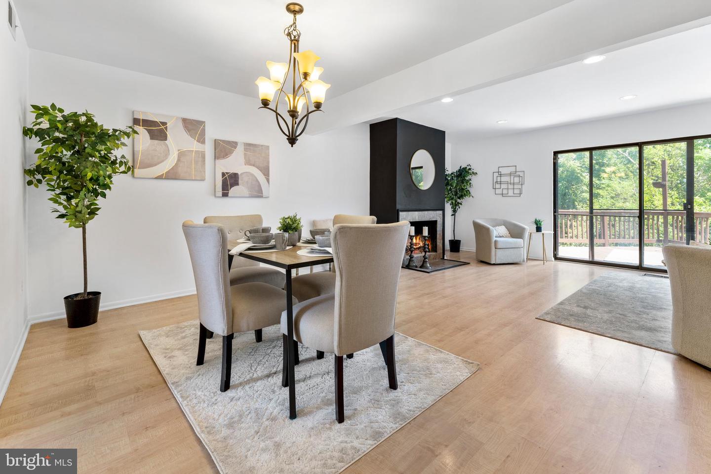 Photo 7 of 36 of 5420 Smooth Meadow Way #C-3-12 townhome
