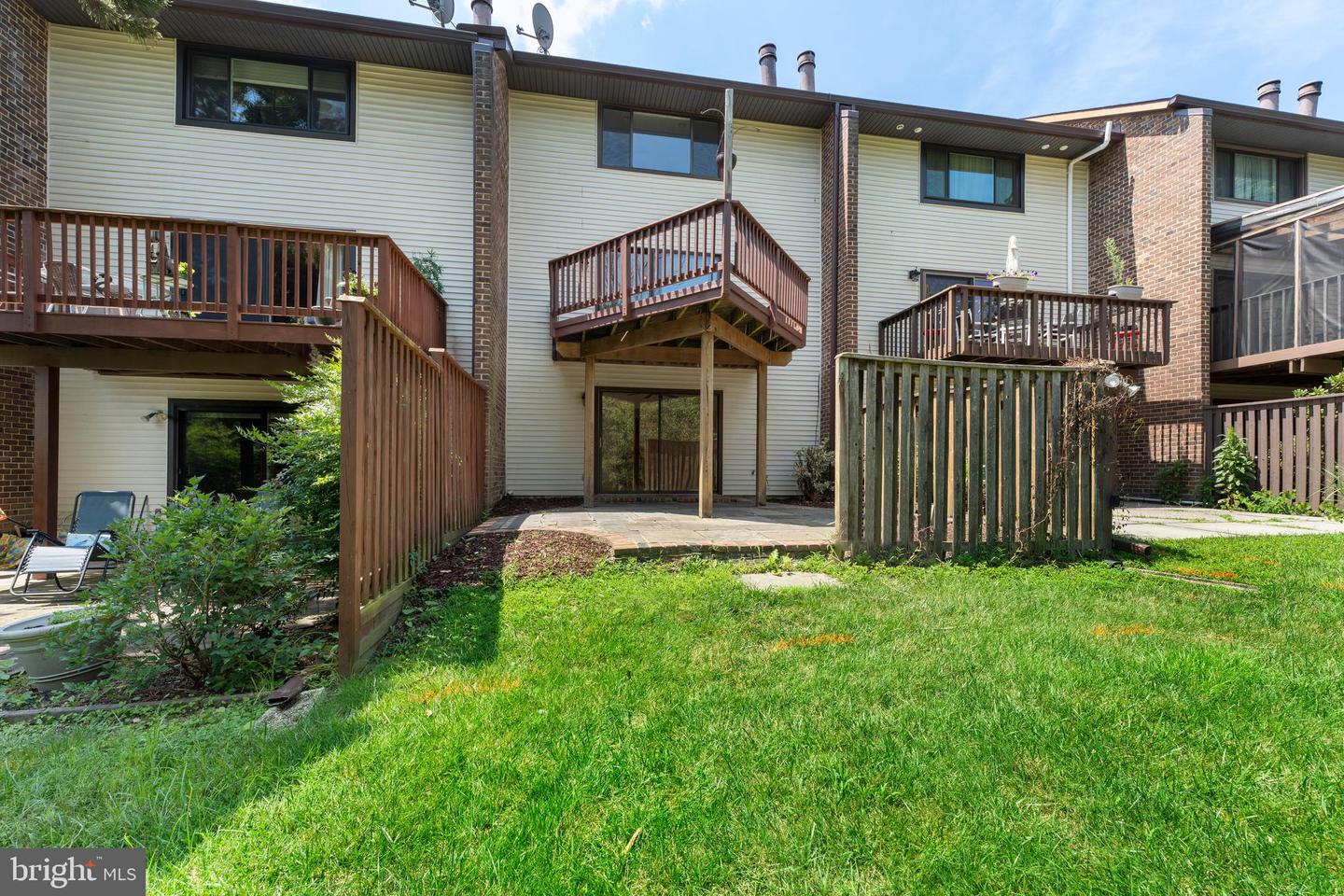 Photo 35 of 36 of 5420 Smooth Meadow Way #C-3-12 townhome