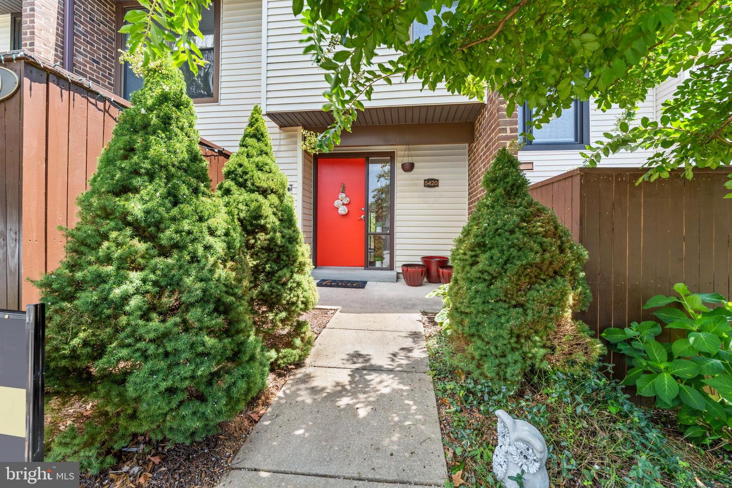 Photo 1 of 36 of 5420 Smooth Meadow Way #C-3-12 townhome