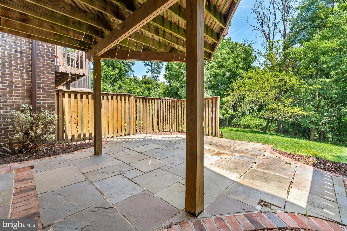 Photo 34 of 36 of 5420 Smooth Meadow Way #C-3-12 townhome