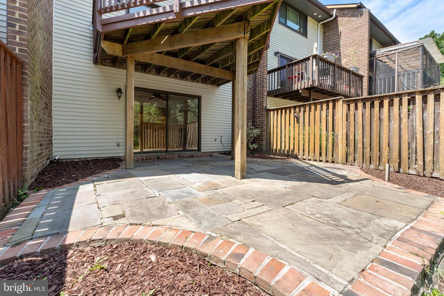 Photo 29 of 36 of 5420 Smooth Meadow Way #C-3-12 townhome