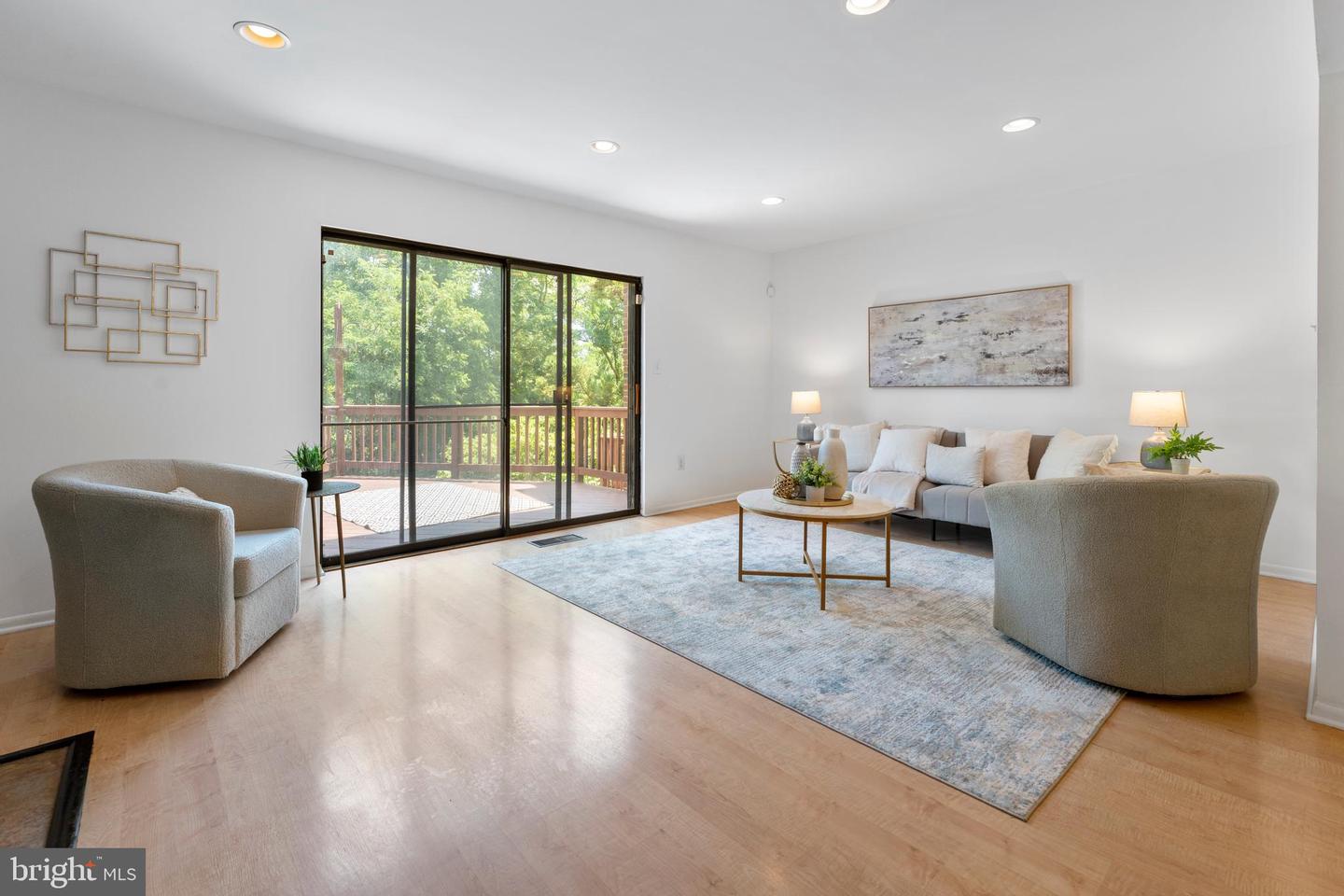 Photo 6 of 36 of 5420 Smooth Meadow Way #C-3-12 townhome