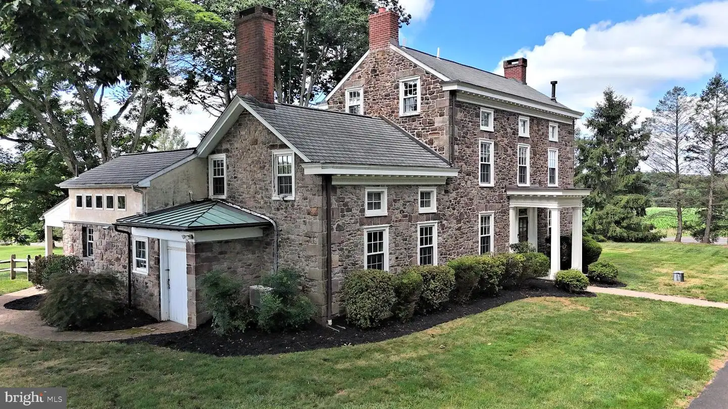 381 Holland Road, Holland, PA, 18966